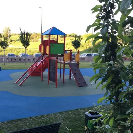 Bnbook - Santa Giulia Apartamento *