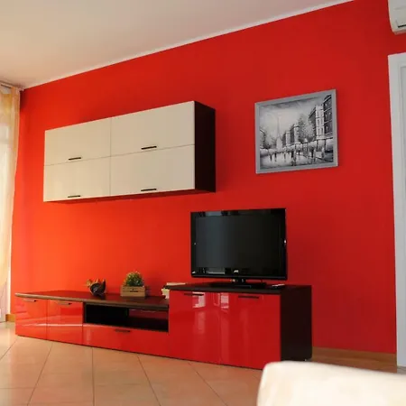 Apartamento Bnbook - Santa Giulia Milán