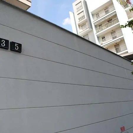 Bnbook - Santa Giulia Apartamento Milán