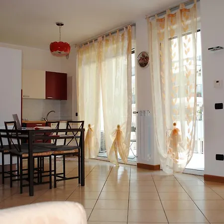 Bnbook - Santa Giulia Apartamento