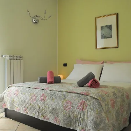 Apartamento Bnbook - Santa Giulia *