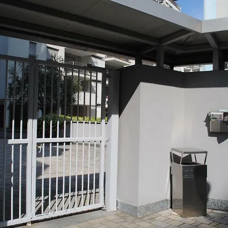 Apartamento Bnbook - Santa Giulia *