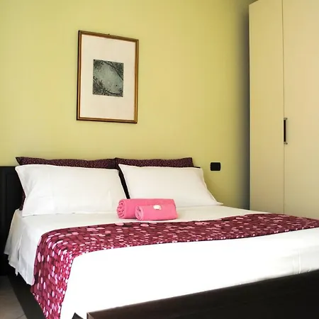 Bnbook - Santa Giulia Apartamento *