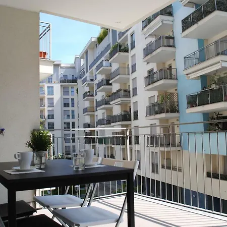 Apartamento Bnbook - Santa Giulia Milán