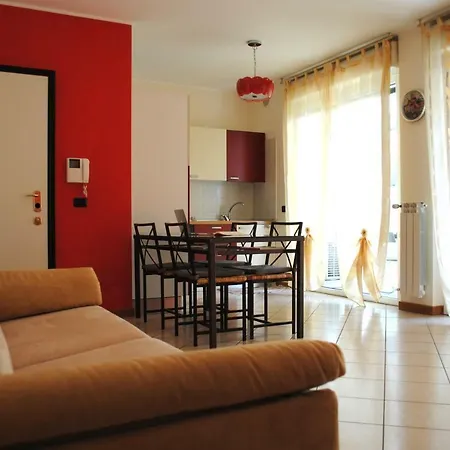 Apartamento Bnbook - Santa Giulia Milán