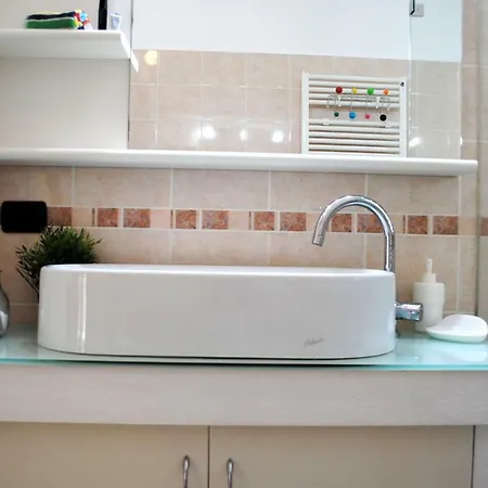 Apartamento Bnbook - Santa Giulia Milán