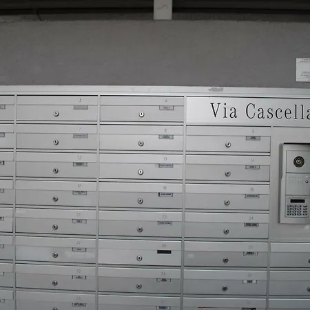 Apartamento Bnbook - Santa Giulia Milán